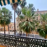 Palais Du Soleil Monaco Terrasse & Parking Beausoleil