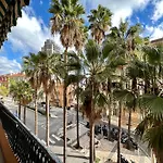 Palais Du Soleil Monaco Terrasse & Parking Apartment Beausoleil