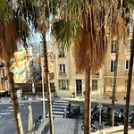 Apartment Palais Du Soleil Monaco Terrasse & Parking Beausoleil