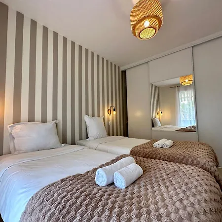 Palais Du Soleil Monaco Terrasse & Parking * Beausoleil