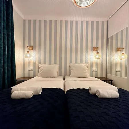 Palais Du Soleil Monaco Terrasse&parking Beausoleil